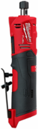 M12 FUEL 1/4 Inch Straight Die Grinder, 0.3 HP, Cordless, 20,000 RPM