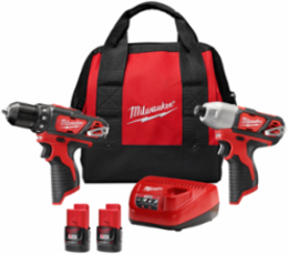 M12™ 2-Tool Combo Kit