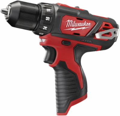 M12™ Cordless Lithium-Ion 3-Tool Combo Kit