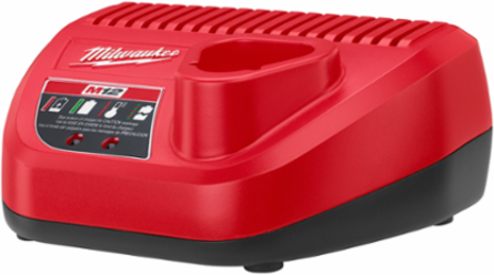 M12™ Cordless 5-Tool Combo Kit with 12V Battery Power, Includes Drill, Impact Driver, Saw, Ratchet, Light