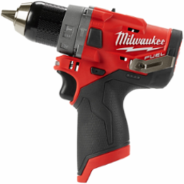 M12 FUEL™ 1/2 in. Hammer Drill