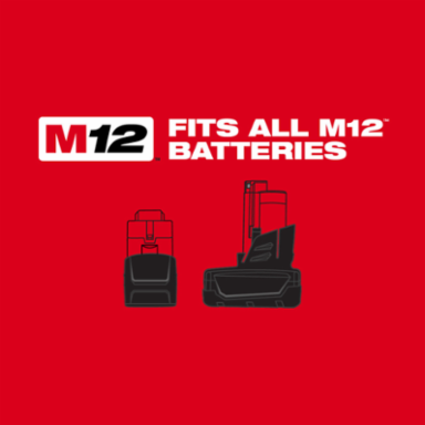 M12 FUEL™ 1/2 in. Hammer Drill Kit