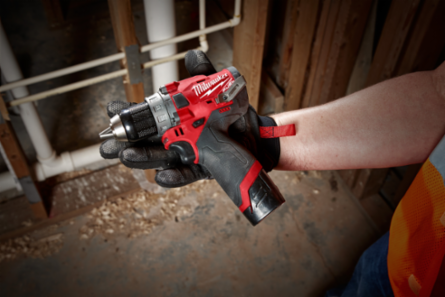 M12 FUEL™ 1/2 in. Hammer Drill Kit