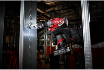 M12 FUEL™ 1/2 in. Hammer Drill Kit