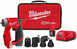 M12 FUEL™ Installation Drill/Driver Kit