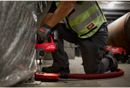 M12 FUEL™ 5/8” SDS Plus Rotary Hammer Kit