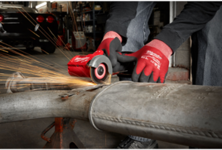 M12 FUEL 3 Inch Compact Cut Off Tool, 20,000 RPM, 1.52 lbs