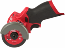M12 FUEL 3 Inch Compact Cut Off Tool, 20,000 RPM, 1.52 lbs