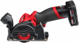 M12 FUEL 3 Inch Compact Cut Off Tool Kit, 20000 RPM, Brushless Motor, 2.43 lbs
