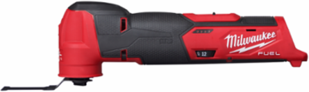 M12 FUEL Oscillating Multi-Tool, 11.22 Inch Length, 20000 OPM, Cordless
