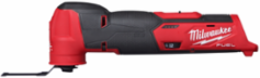 M12 FUEL Oscillating Multi-Tool, 11.22 Inch Length, 20000 OPM, Cordless