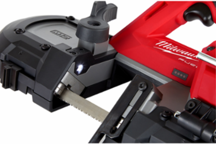 M12 FUEL™ Compact Band Saw-Reconditioned