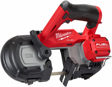 M12 FUEL™ Compact Band Saw-Reconditioned