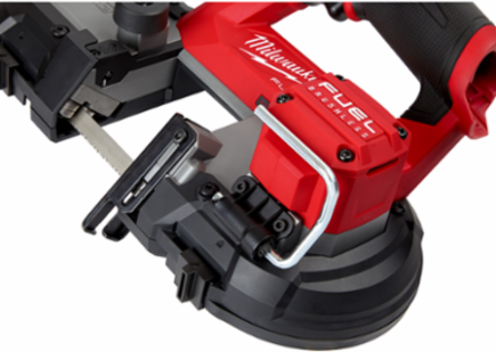 M12 FUEL™ Compact Band Saw-Reconditioned