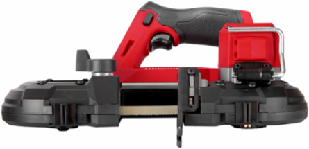 M12 FUEL™ Compact Band Saw-Reconditioned