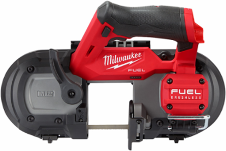 M12 FUEL™ Compact Band Saw-Reconditioned
