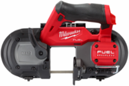 M12 FUEL™ Compact Band Saw-Reconditioned