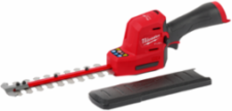 M12 FUELTM 8 Inch Hedge Trimmer, 2.8 lbs, 1/2 Inch Cut Capacity, 2700 SPM