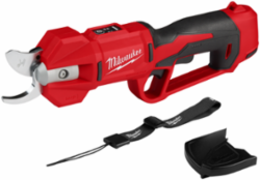 M12 Brushless Pruning Shears, 1-1/4 Inch Cutting Capacity, 2.8 Pounds