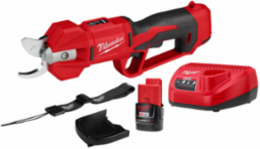 M12 Brushless Pruning Shears Kit, 1-1/4" Cutting Capacity, 3.2 lbs Weight, SK5 Steel Blades