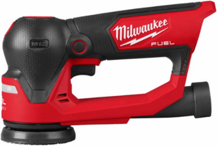 M12 FUEL™ 3" Random Orbital Detail Sander