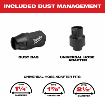M12 FUEL™ 3" Random Orbital Detail Sander