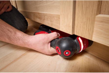 M12 FUEL™ 3" Random Orbital Detail Sander