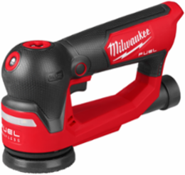 M12 FUEL™ 3" Random Orbital Detail Sander