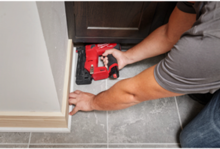 M12 FUEL™ 18 Gauge Compact Brad Nailer