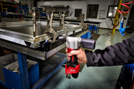M12™ Rivet Tool-Reconditioned