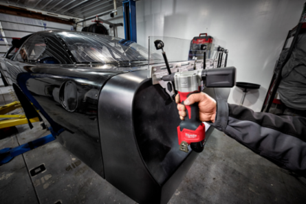 M12™ Rivet Tool-Reconditioned