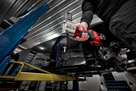 M12™ Rivet Tool-Reconditioned
