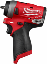 M12 FUEL™ Stubby 1/4 in. Impact Wrench