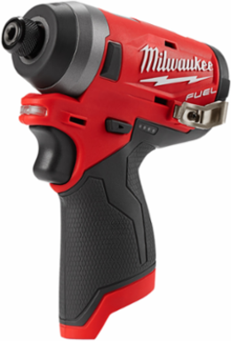 M12 FUEL™ 1/4 in. Hex Impact Driver