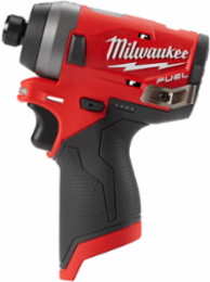 M12 FUEL™ 1/4 in. Hex Impact Driver