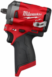 M12 FUEL™ Stubby 3/8 in. Impact Wrench