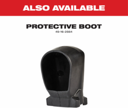 M12 FUEL™ Stubby 1/2 in. Impact Wrench