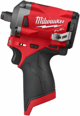 M12 FUEL™ Stubby 1/2 in. Impact Wrench