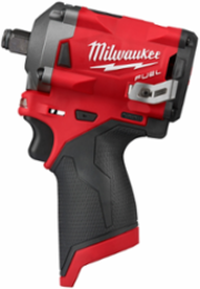 M12 FUEL™ Stubby 1/2 in. Impact Wrench