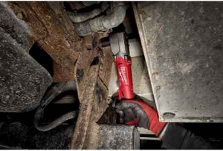 M12 FUEL™ Stubby 1/2 in. Impact Wrench Kit