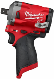 M12 FUEL™ Stubby 1/2 in. Pin Impact Wrench