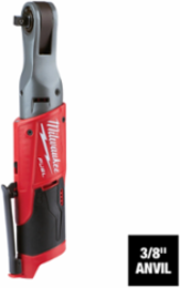 M12 FUEL™ 3/8" Ratchet