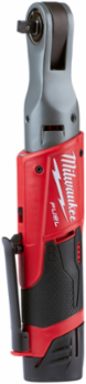 M12 FUEL™ 3/8 in. Ratchet 1 Battery Kit