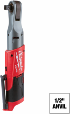 M12 FUEL™ 1/2" Ratchet