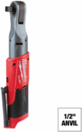 M12 FUEL™ 1/2" Ratchet