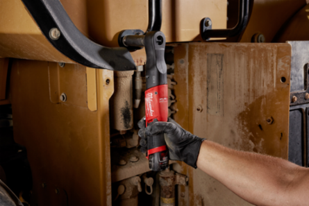 M12™ FUEL™ 1/2 in. Ratchet 1 Battery Kit