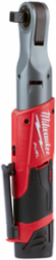 M12™ FUEL™ 1/2 in. Ratchet 1 Battery Kit