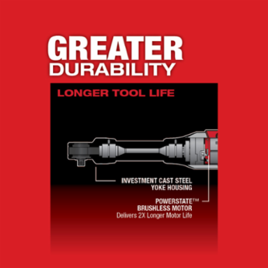 M12 FUEL™ 1/4 in. Extended Reach Ratchet