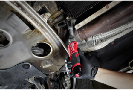 M12 FUEL™ 3/8 in. Extended Reach Ratchet-Reconditioned