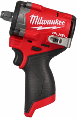 M12 FUEL™ Stubby 1/2" Impact Wrench